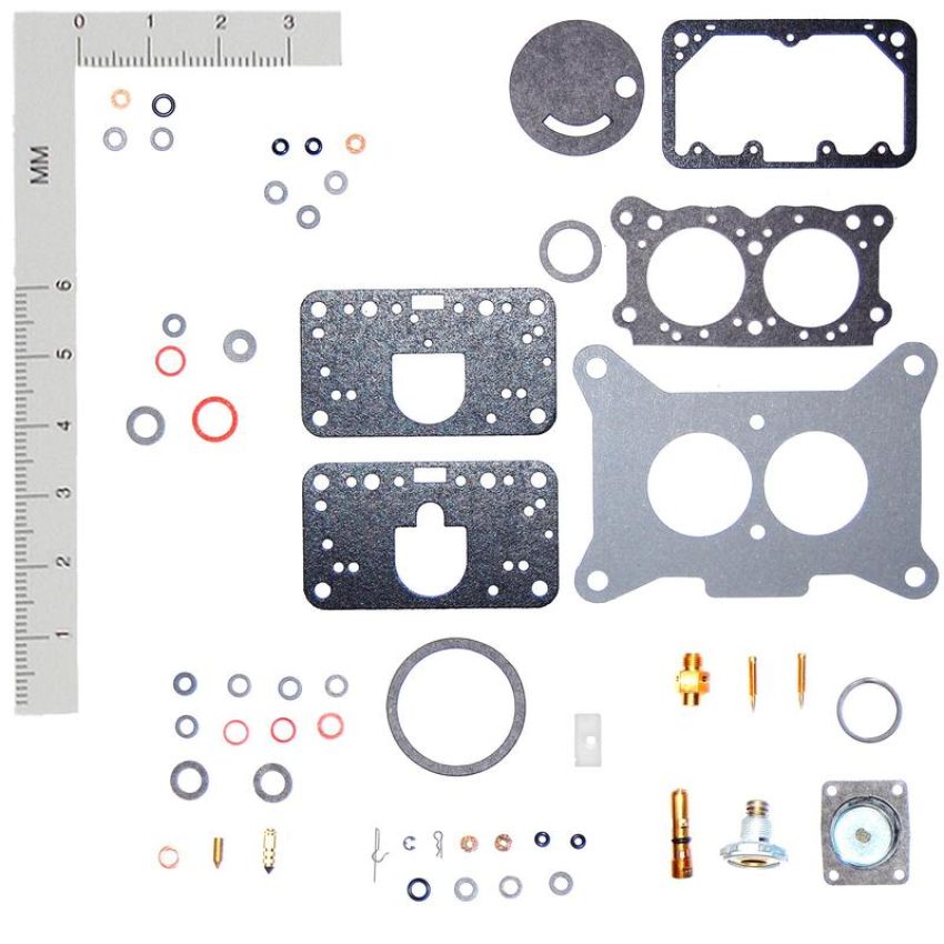 Walker Products 19005A Walker Products 19005A Carb Kit - 4 BBL; 2300