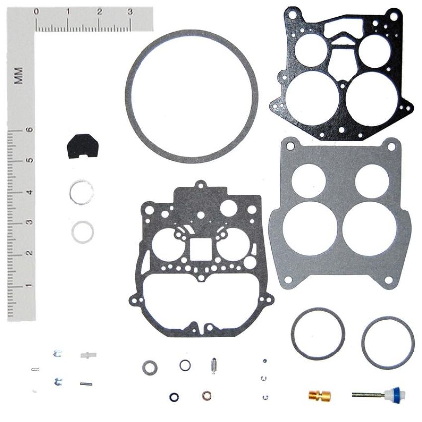 Walker Products 19009 Walker Products 19009 Carburetor Repair Kit
