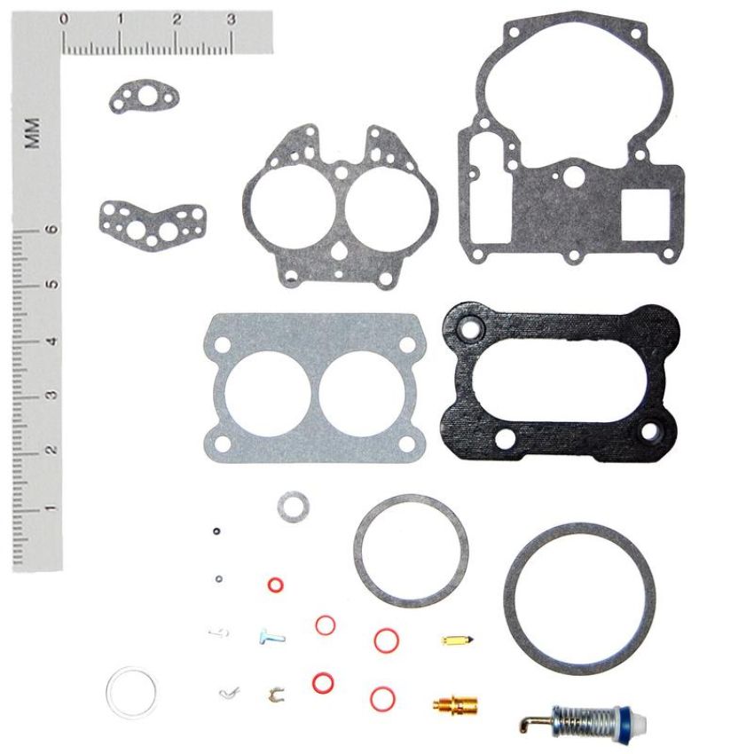 Walker Products 19014 Walker Products 19014 Carb Kit - 2 BBL; 2GC