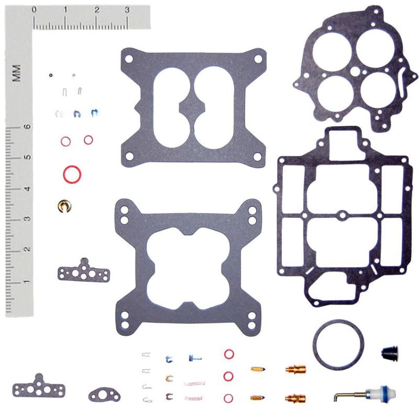 Walker Products 19019A Walker Products 19019A Carb Kit - 4 BBL; 4GC, 4G