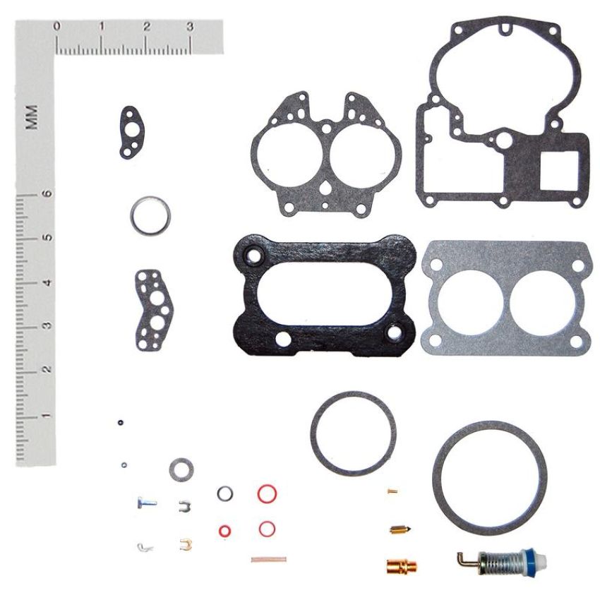 Walker Products 19022 Walker Products 19022 Carburetor Repair Kit