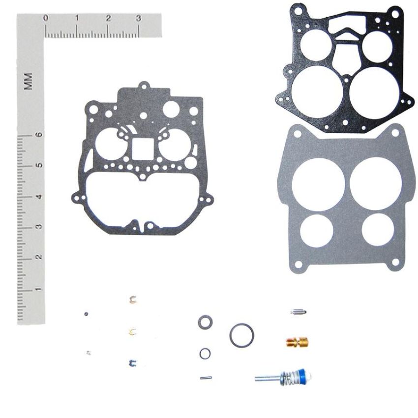 Walker Products 19023 Walker Products 19023 Carb Kit - 2 BBL; 4ME