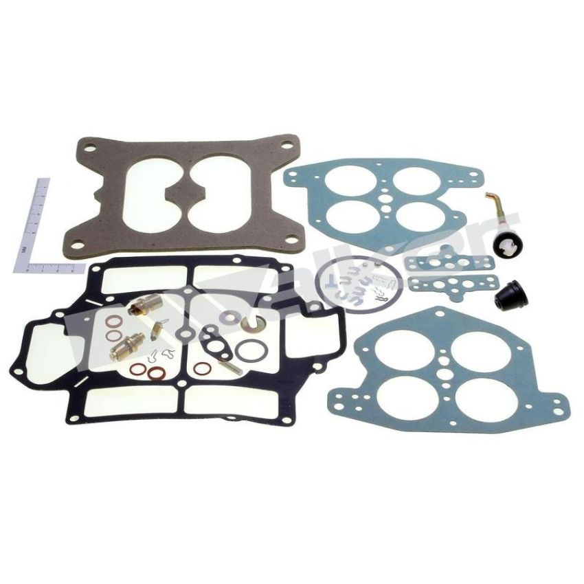Walker Products 19024 Walker Products 19024 Carb Kit - 4 BBL; 4G, 4GC