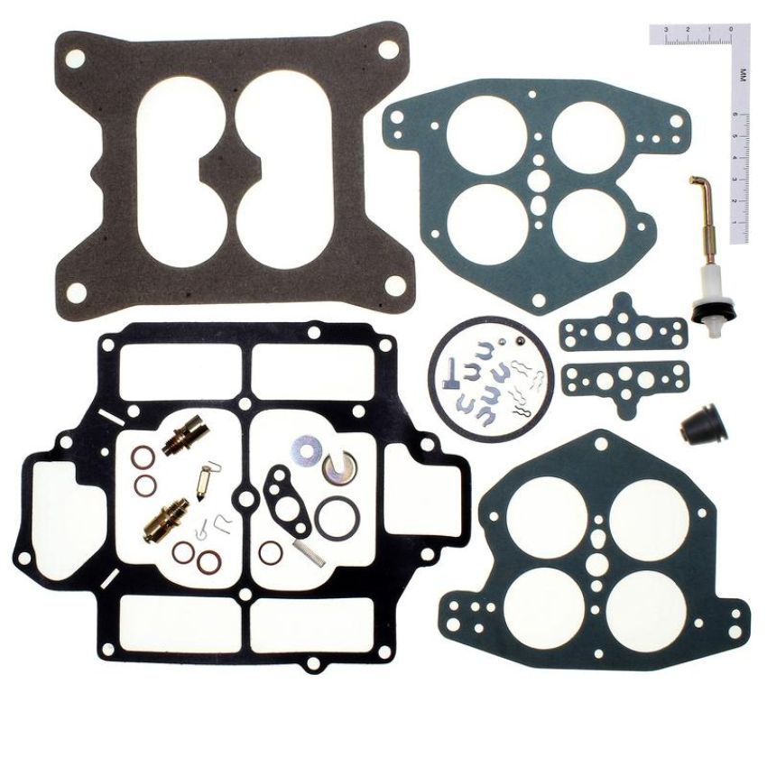 Walker Products 19024 Walker Products 19024 Carb Kit - 4 BBL; 4G, 4GC