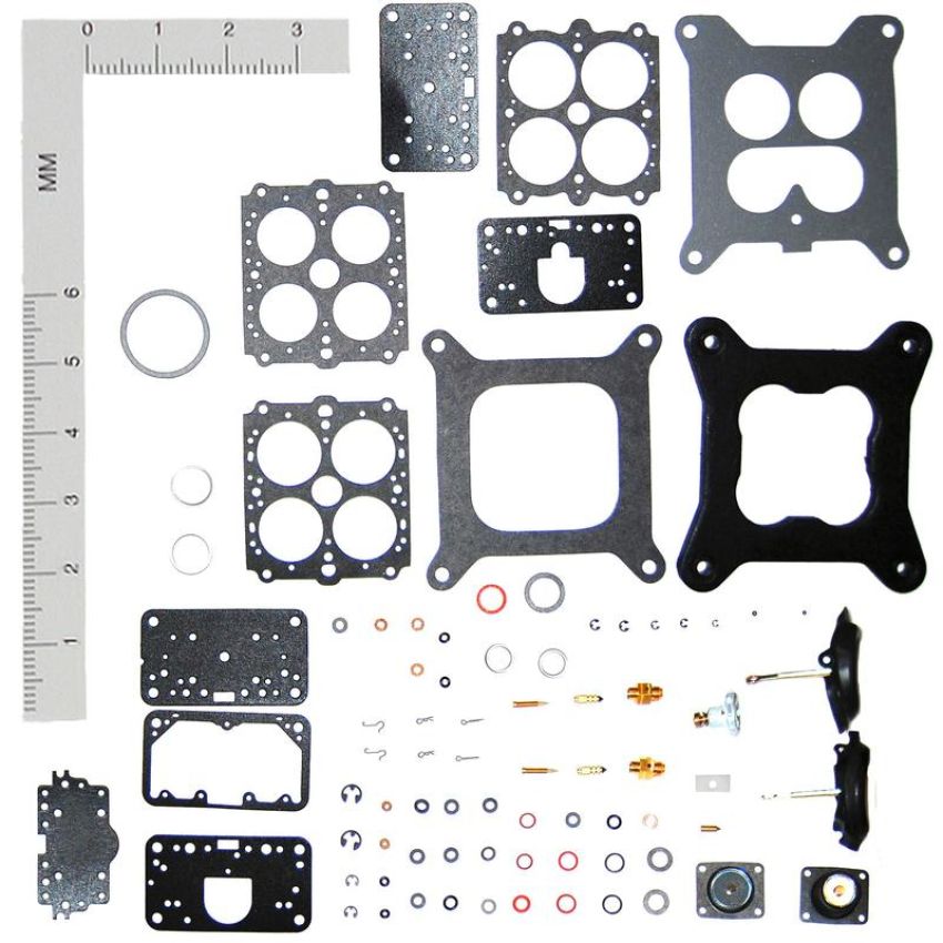 Walker Products 19031A Walker Products 19031A Carburetor Repair Kit