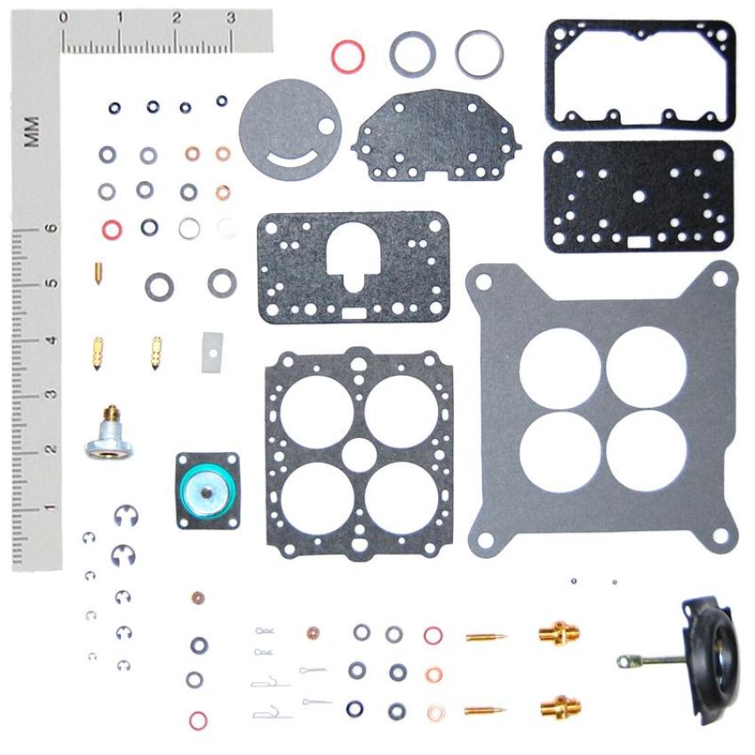 Walker Products 19037F Walker Products 19037F Carb Kit - 4 BBL; 4160