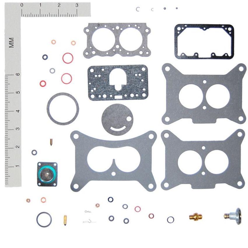 Walker Products 19042 Walker Products 19042 Carb Kit - 2 BBL; 2300