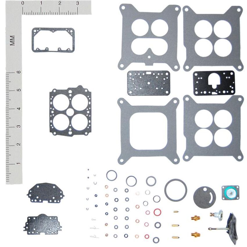 Walker Products 19043 Walker Products 19043 Carb Kit - 4 BBL; 4160