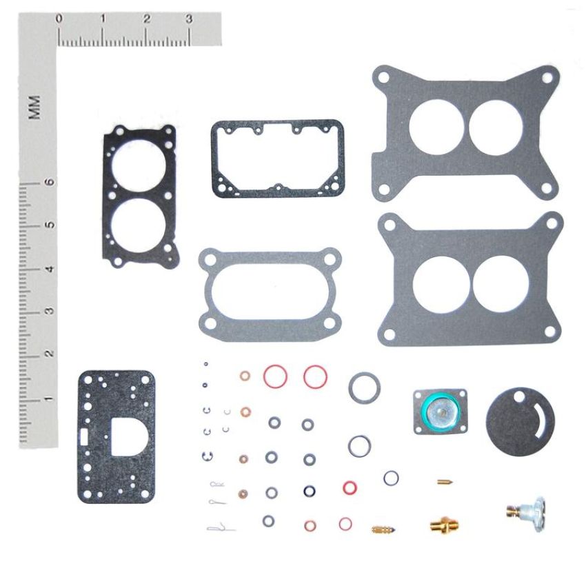 Walker Products 19044 Walker Products 19044 Carb Kit - 2 BBL; 2300