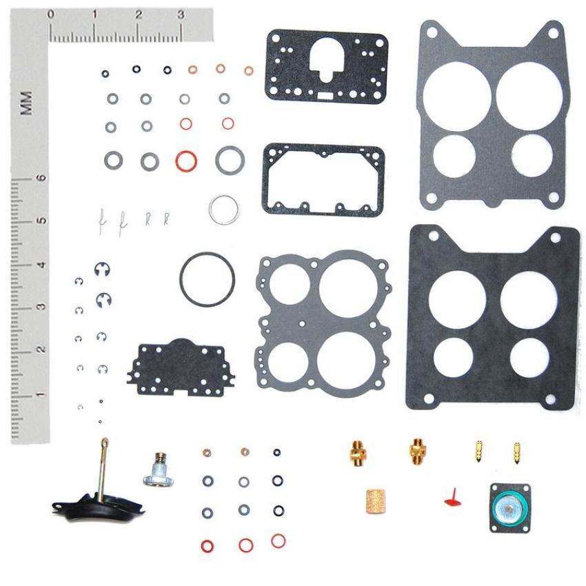 Walker Products 19045 Walker Products 19045 Carb Kit - 4 BBL; 4175