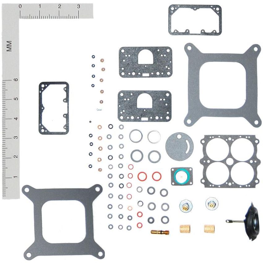 Walker Products 19046 Walker Products 19046 Carb Kit - 4 BBL; 4160