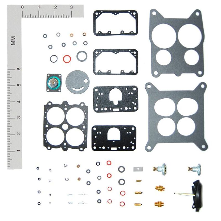 Walker Products 19048 Walker Products 19048 Carb Kit - 4 BBL; 4150