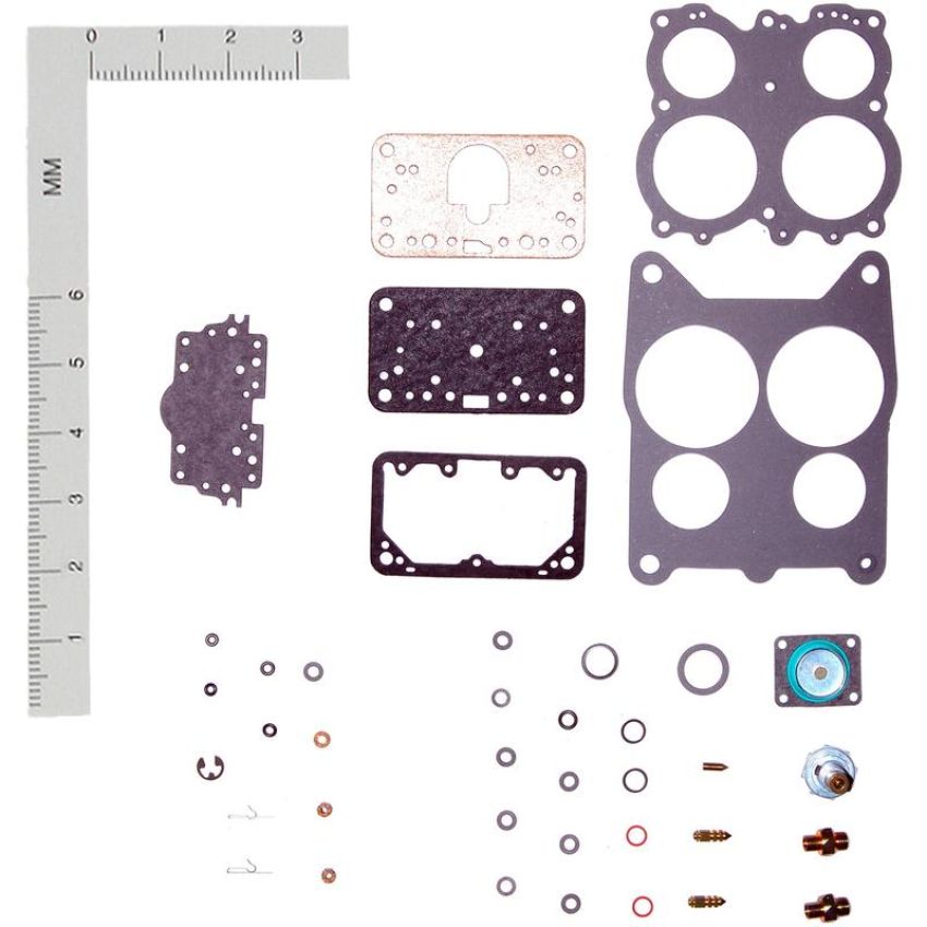Walker Products 19049 Walker Products 19049 Carb Kit - 4 BBL; 4175