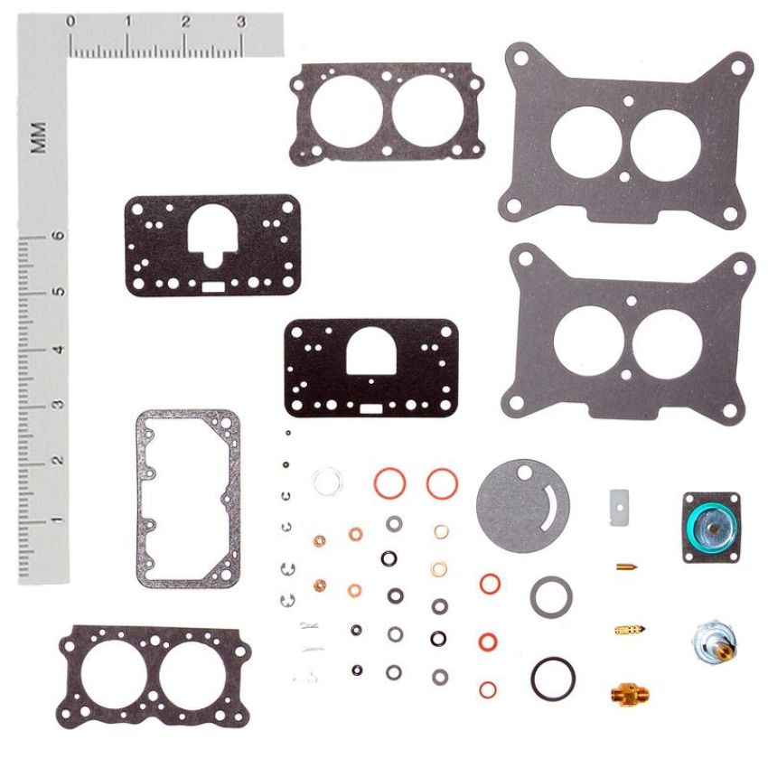 Walker Products 19050 Walker Products 19050 Carb Kit - 2 BBL; 2300