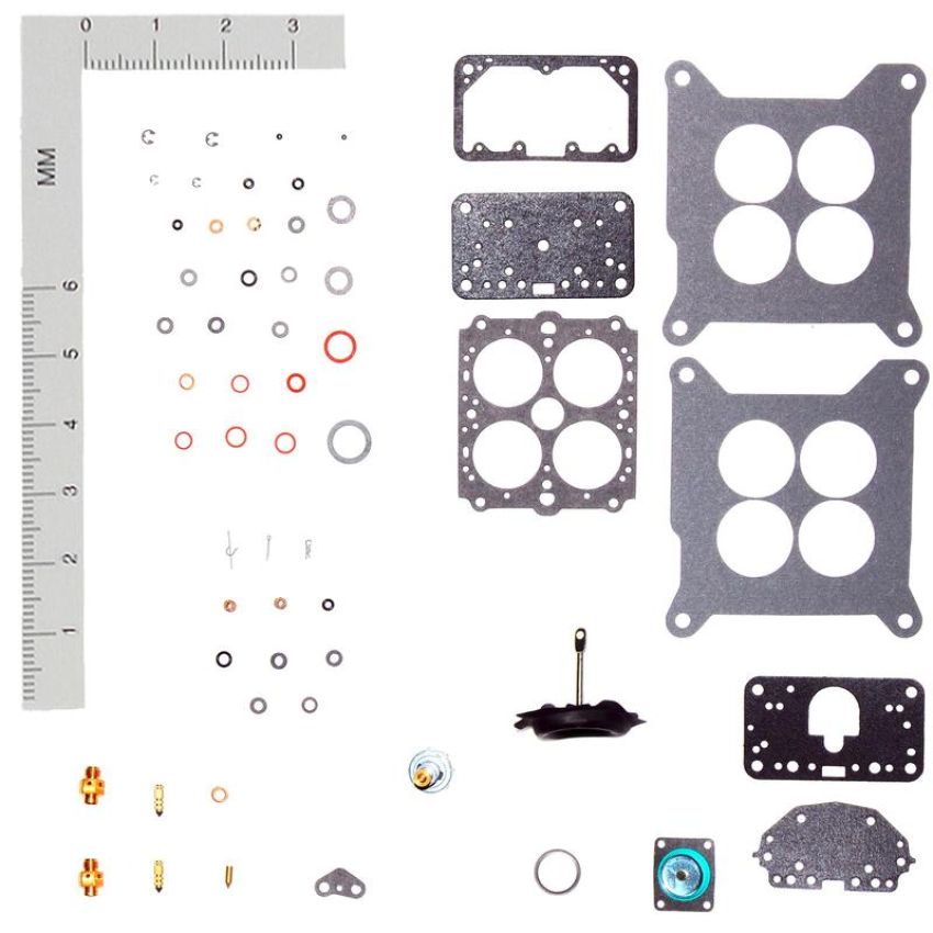 Walker Products 19051 Walker Products 19051 Carb Kit - 4 BBL; 4160