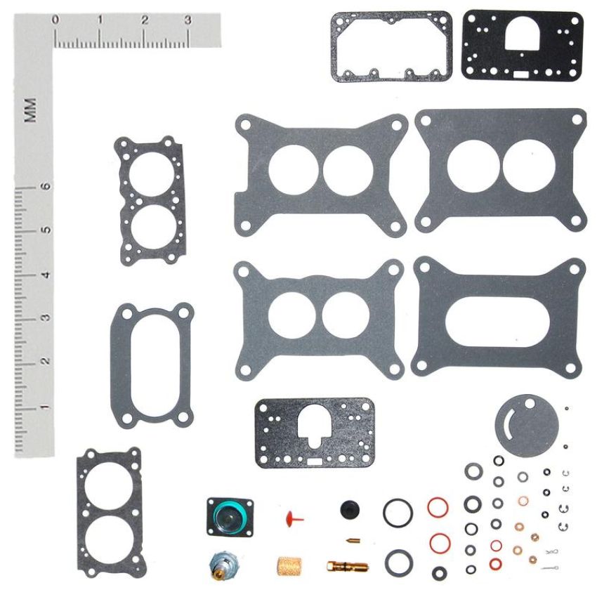 Walker Products 19052 Walker Products 19052 Carb Kit - 2 BBL; 2300C, 2300