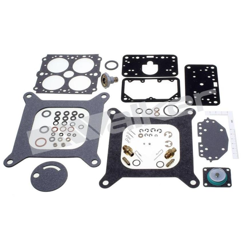Walker Products 19053 Walker Products 19053 Carb Kit - 4 BBL; 4160