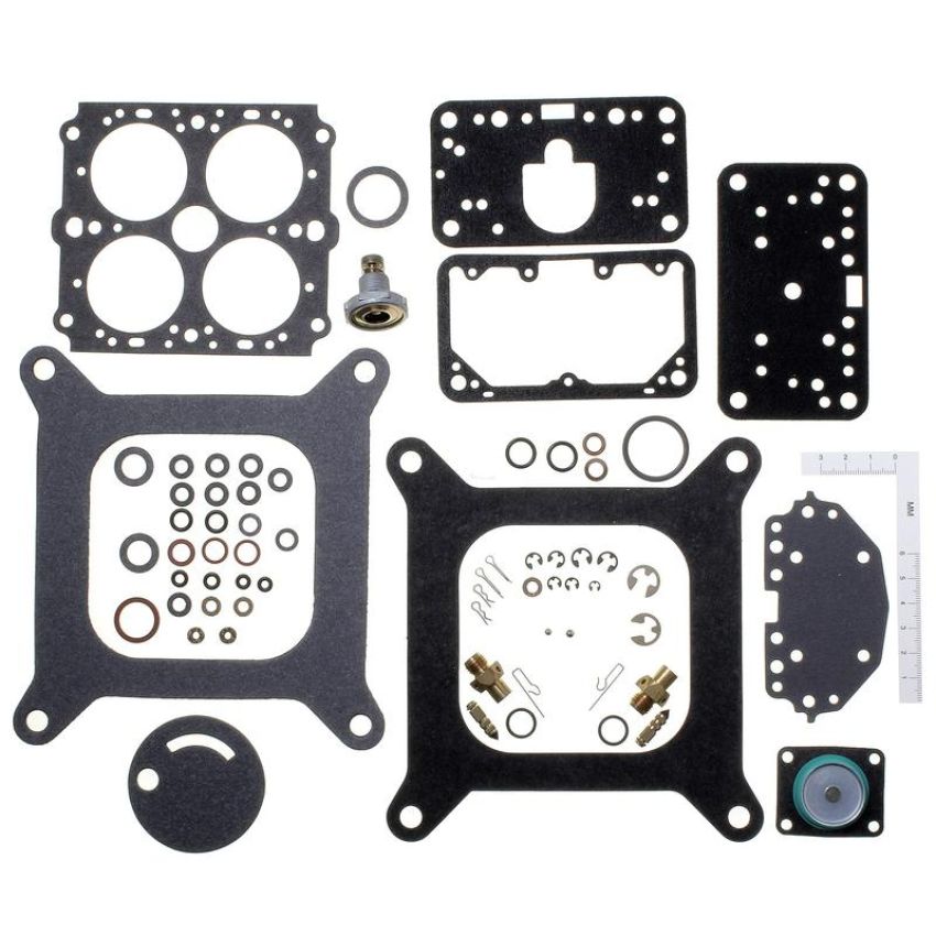 Walker Products 19053 Walker Products 19053 Carb Kit - 4 BBL; 4160