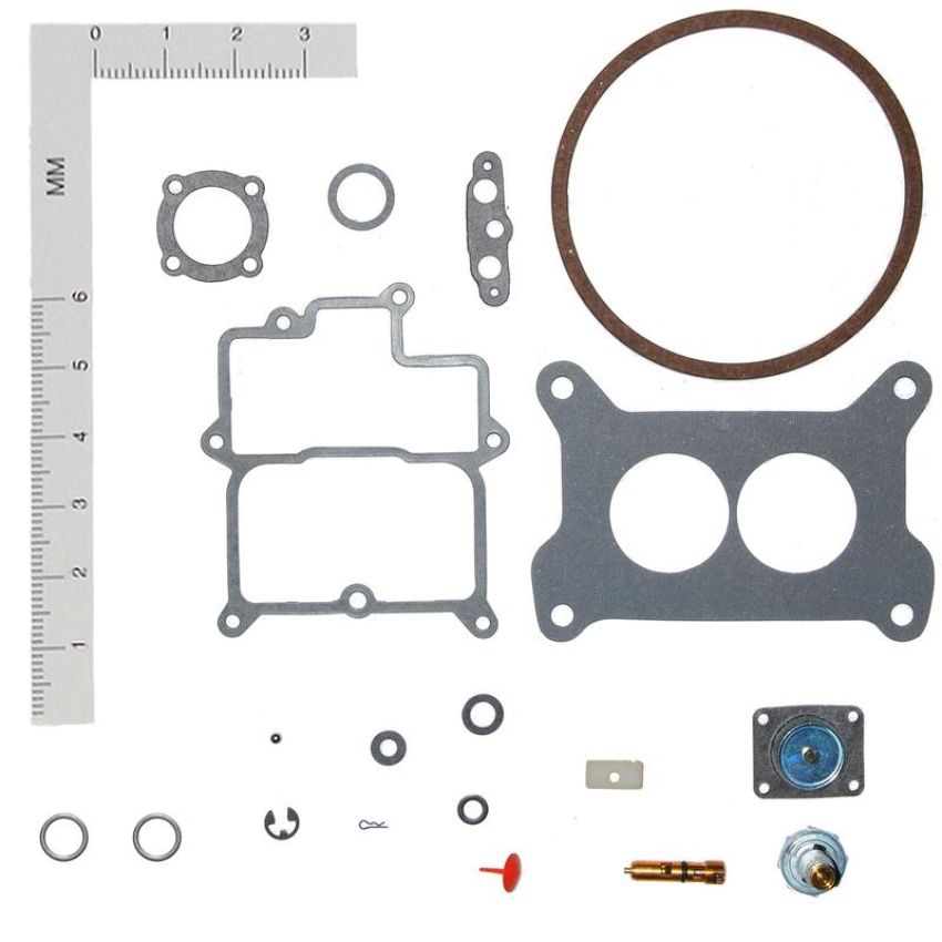 Walker Products 19056 Walker Products 19056 Carb Kit - 2 BBL; 2010