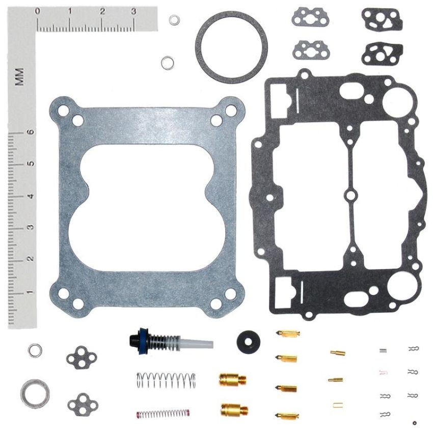 Walker Products 19057 Walker Products 19057 Carb Kit - 4 BBL; AFB