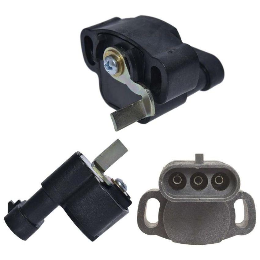 Walker Products 200-1001 Walker Products 200-1001 Throttle Position Sensor