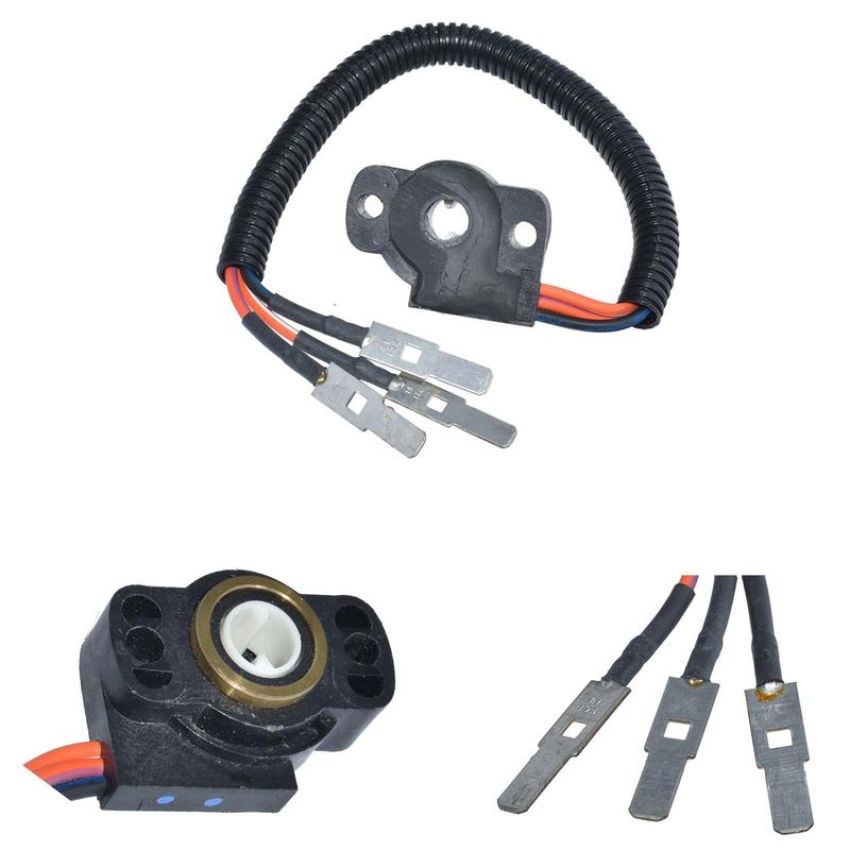 Walker Products 200-1004 Walker Products 200-1004 Throttle Position Sensor