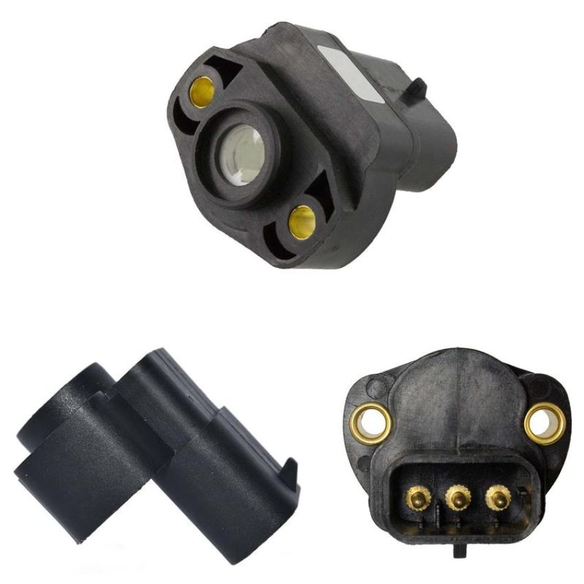 Walker Products 200-1007 Walker Products 200-1007 Throttle Position Sensor