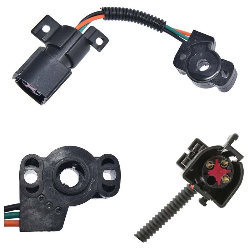 Walker Products 200-1012 Walker Products 200-1012 Throttle Position Sensor