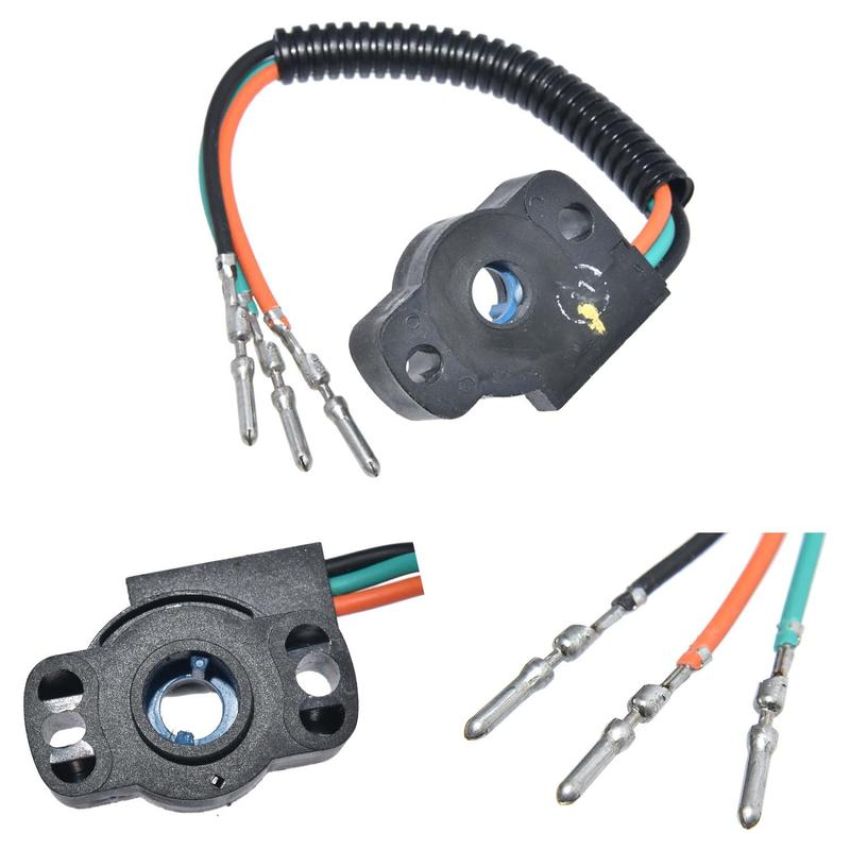 Walker Products 200-1013 Walker Products 200-1013 Throttle Position Sensor