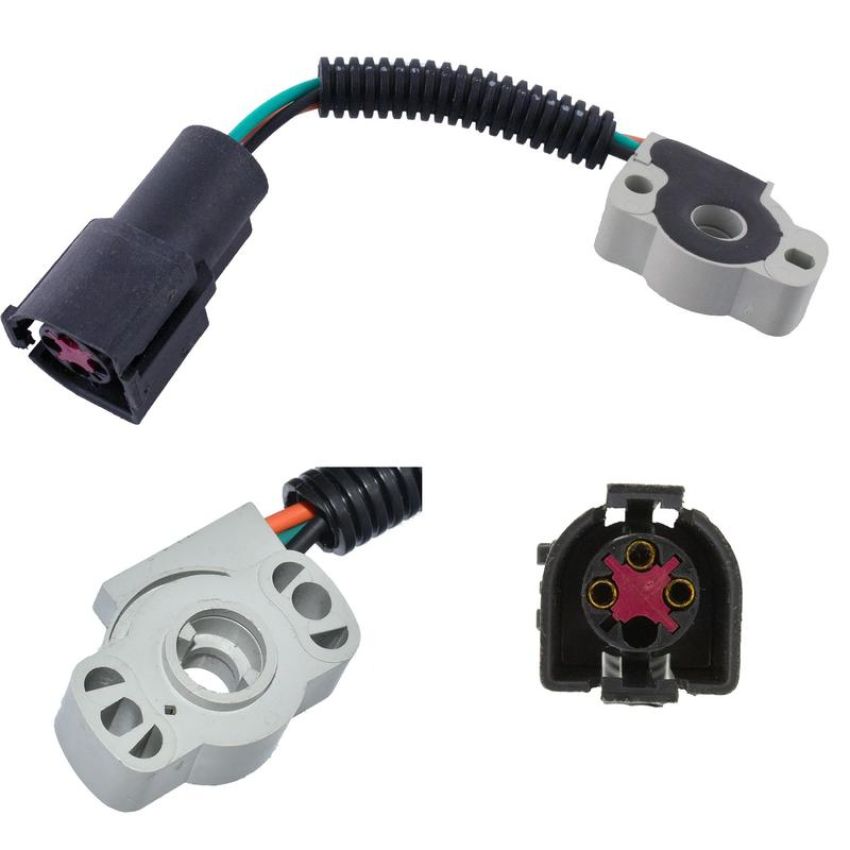 Walker Products 200-1014 Walker Products 200-1014 Throttle Position Sensor