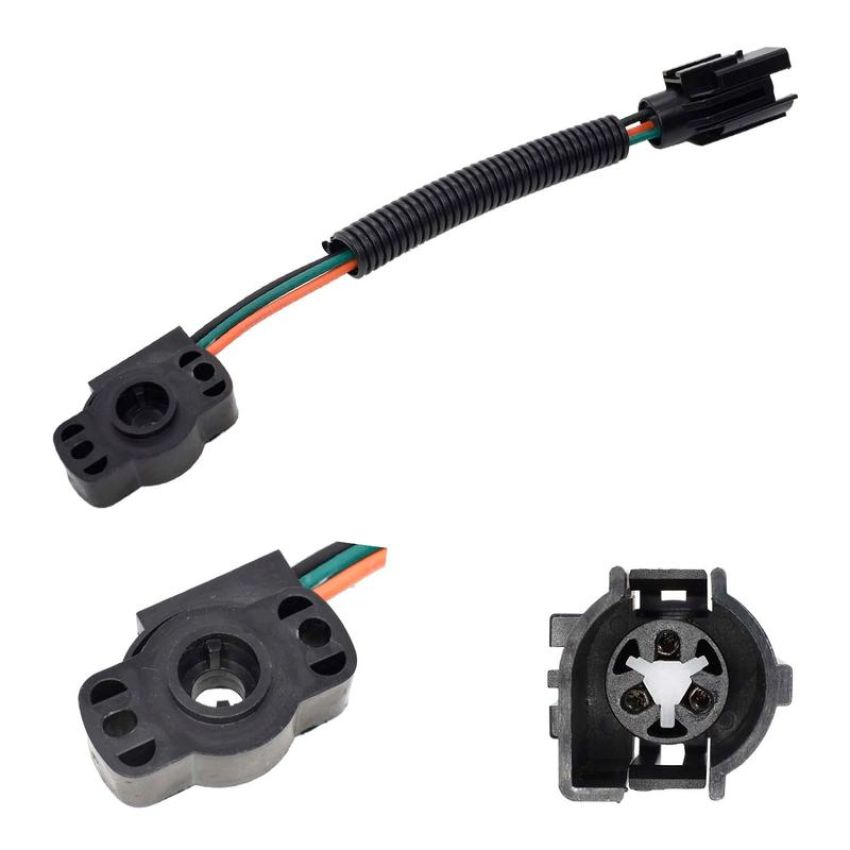 Walker Products 200-1015 Walker Products 200-1015 Throttle Position Sensor