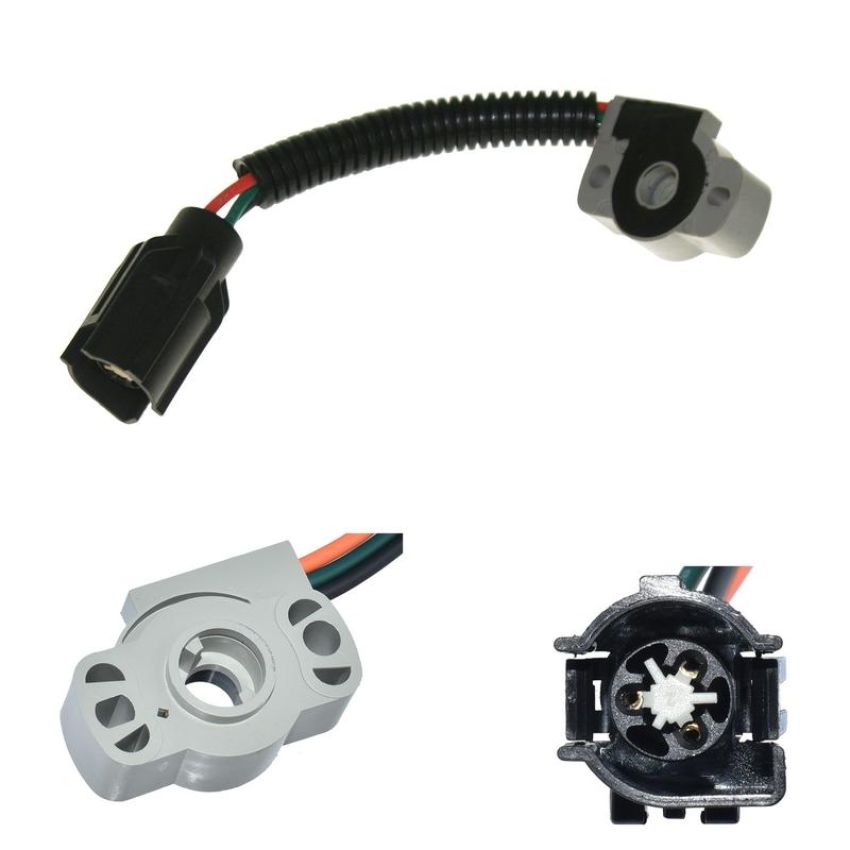 Walker Products 200-1016 Walker Products 200-1016 Throttle Position Sensor