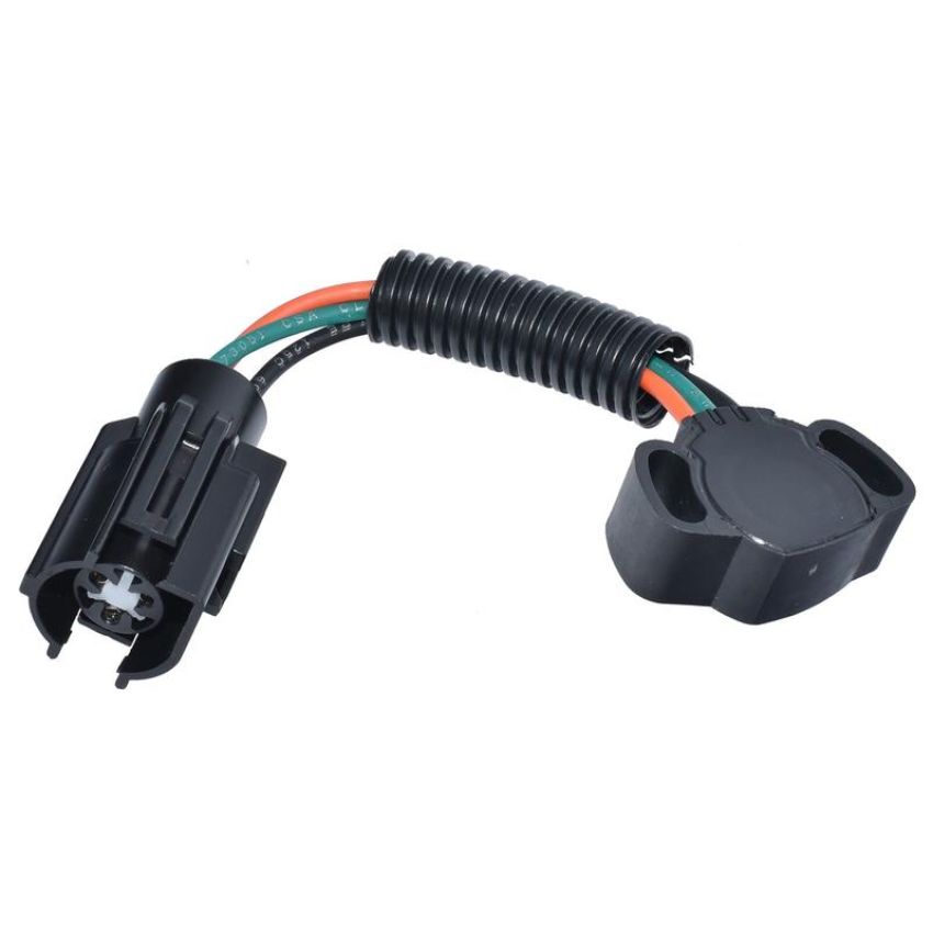 Walker Products 200-1018 Walker Products 200-1018 Throttle Position Sensor