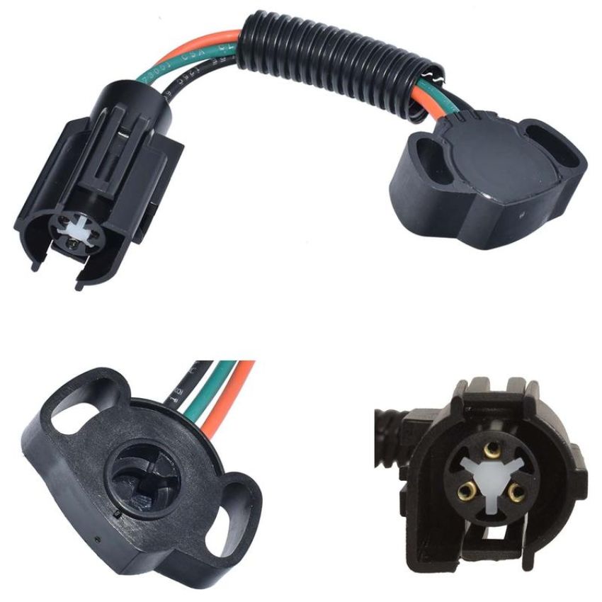 Walker Products 200-1018 Walker Products 200-1018 Throttle Position Sensor