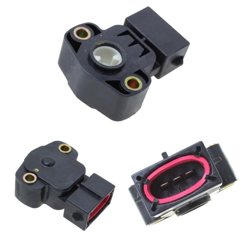 Walker Products 200-1020 Walker Products 200-1020 Throttle Position Sensor