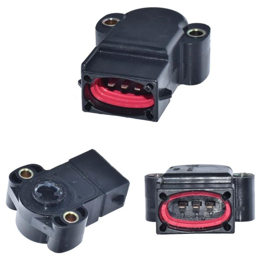 Walker Products 200-1021 Walker Products 200-1021 Throttle Position Sensor