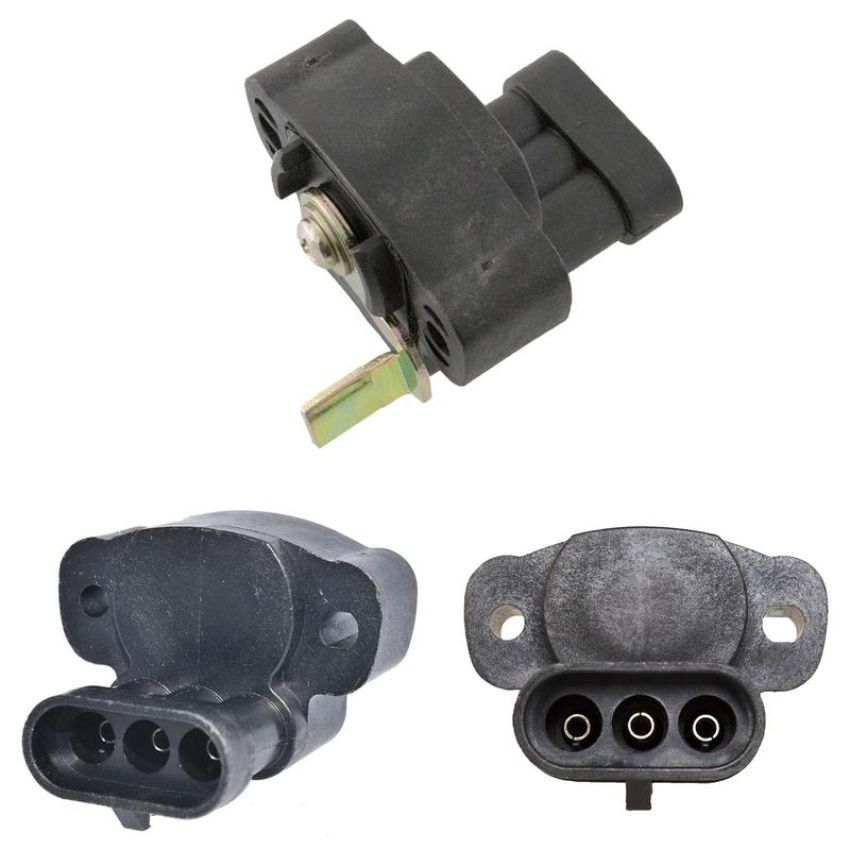 Walker Products 200-1032 Walker Products 200-1032 Throttle Position Sensor