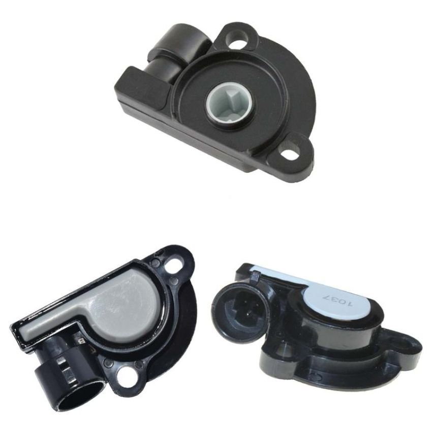 Walker Products 200-1037 Walker Products 200-1037 Throttle Position Sensor