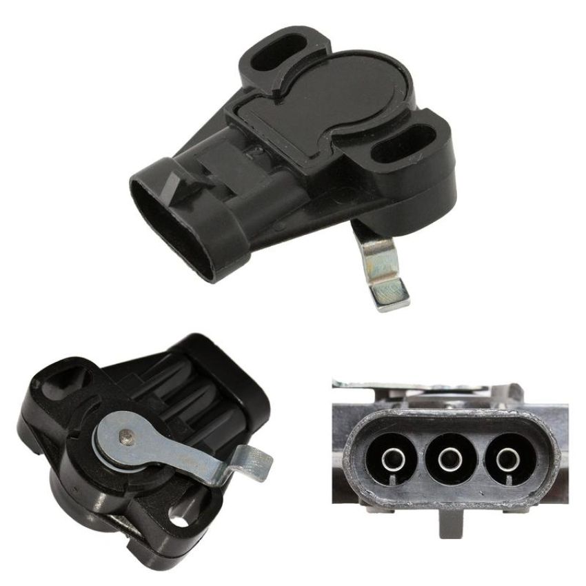 Walker Products 200-1039 Walker Products 200-1039 Throttle Position Sensor