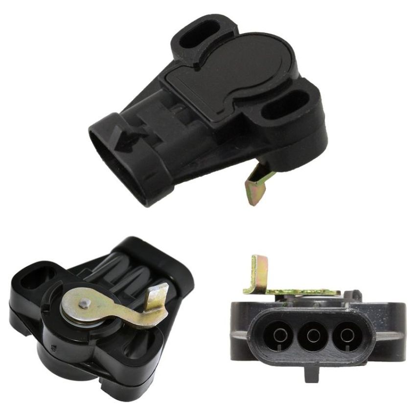 Walker Products 200-1044 Walker Products 200-1044 Throttle Position Sensor