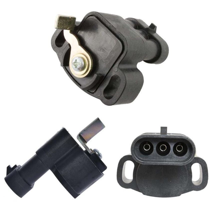 Walker Products 200-1045 Walker Products 200-1045 Throttle Position Sensor