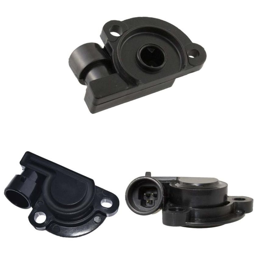 Walker Products 200-1047 Walker Products 200-1047 Throttle Position Sensor