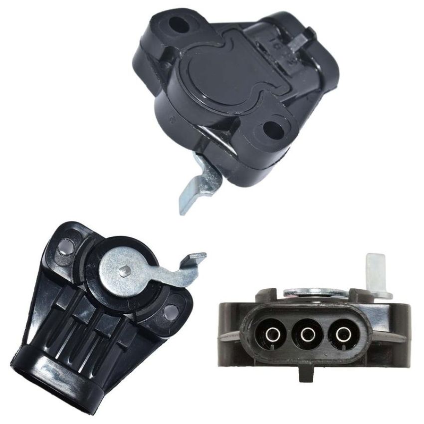 Walker Products 200-1048 Walker Products 200-1048 Throttle Position Sensor