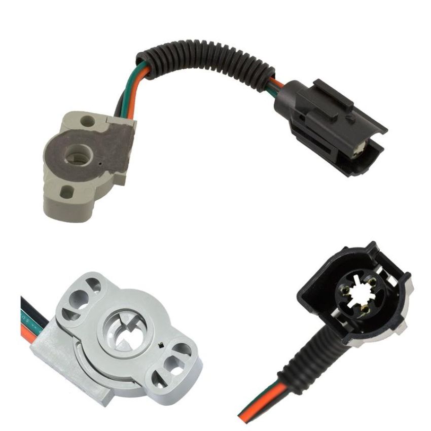 Walker Products 200-1051 Walker Products 200-1051 Throttle Position Sensor