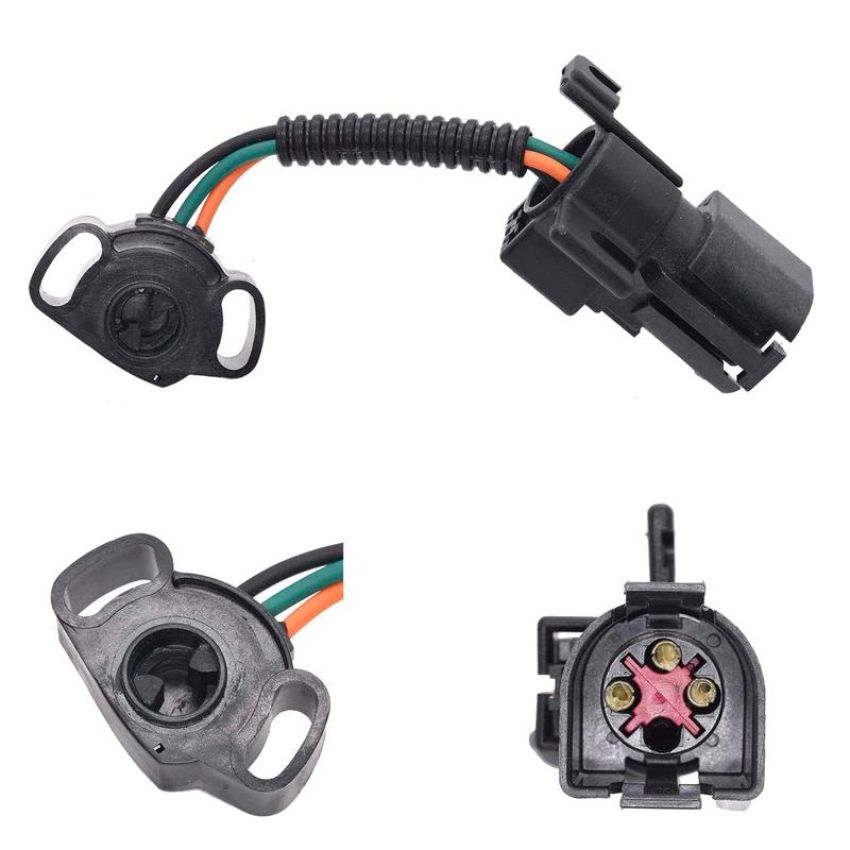 Walker Products 200-1052 Walker Products 200-1052 Throttle Position Sensor