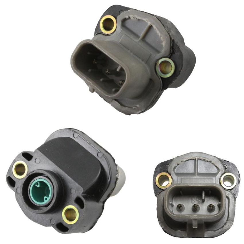 Walker Products 200-1055 Walker Products 200-1055 Throttle Position Sensor