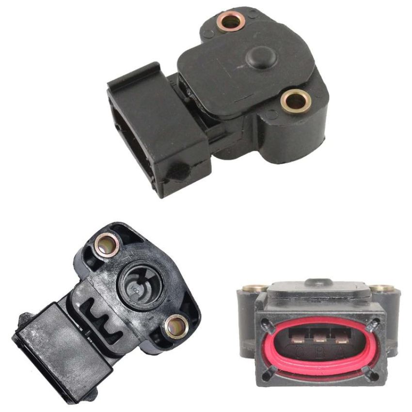 Walker Products 200-1058 Walker Products 200-1058 Throttle Position Sensor