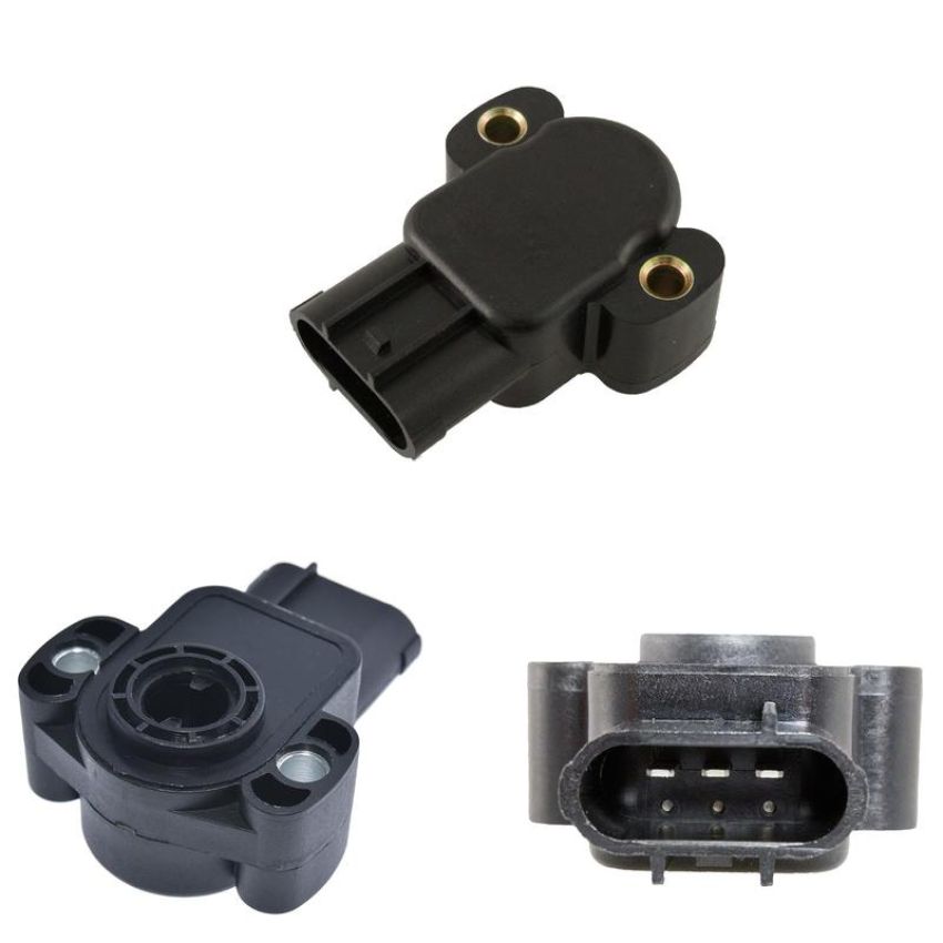 Walker Products 200-1064 Walker Products 200-1064 Throttle Position Sensor