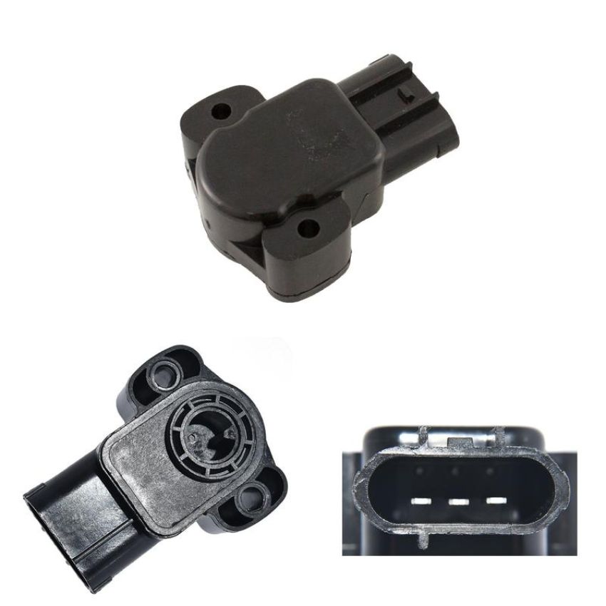 Walker Products 200-1065 Walker Products 200-1065 Throttle Position Sensor