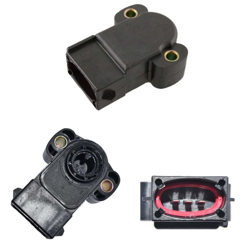 Walker Products 200-1069 Walker Products 200-1069 Throttle Position Sensor